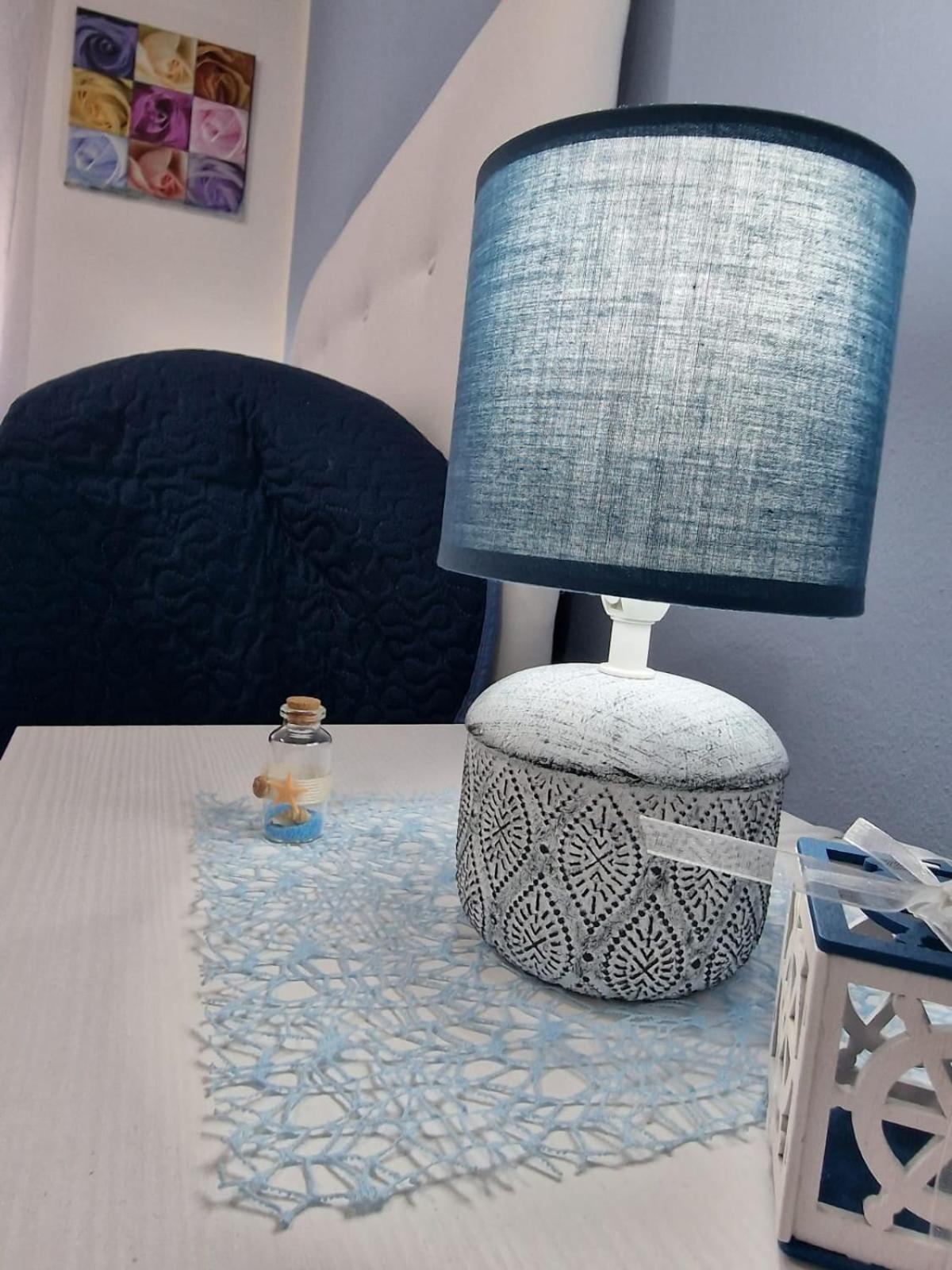 Tropea Beach House Bagian luar foto